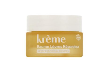 Kréme Baume Lèvres Réparateur Intense Protection 15ml