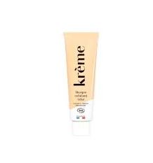 Kréme Masque Exfoliant Éclat Bio Radieux pour le Visage 60 ml