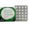 Lehning Lergypax Complément Alimentaire Anti-Allergies 40 Comprimés