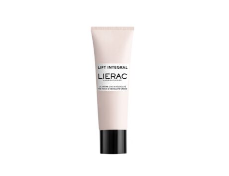 Lierac Lift Integral Crème Raffermissante Cou et Décolleté