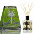 Ortigia Bergamotto Diffuseur d'Ambiance Élégant Palma 200ml