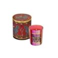 Ortigia Christmas Candle Sublime Bougie Parfumée de Noël 200g