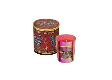 Ortigia Christmas Candle Sublime Bougie Parfumée de Noël 200g