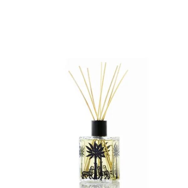Ortigia Zagara Diffuser Élégant Parfum d'Ambiance 100 ml