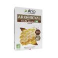 Arkopharma Arko Royal Gelée Royale 1500mg 20 Ampoules 10ml