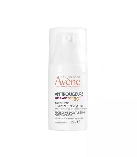 Avène Antirougeurs Rosamed SPF50+ Soin Anti-Rougeurs 30ml