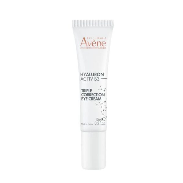 Avène Hyaluron Activ B3 Soin Regard Triple Correction 15ml