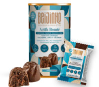 Beijinho Bouchées Chocolat Beauté Fourrées Noisettes 216g (12 pièces)