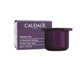 Caudalie Premier Cru La Crème Anti-Âge Recharge 50ml Éco-conçu