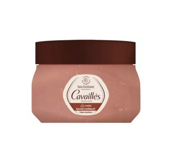Cavaillès Le Corps Baume Gommant Exfoliant Douceur 200 ml Cavaillès Le Corps Baume Gommant Exfoliant Douceur 200 ml