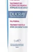 Ducray Dexyane MED Palpébral Crème Apaisante Paupières 15 ml