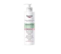 Eucerin DermoPure Gel Nettoyant Triple Action 400ml Anti-Imperfections
