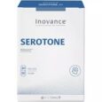 Inovance Serotone Complément Alimentaire Humeur et Stress 60 Gélules