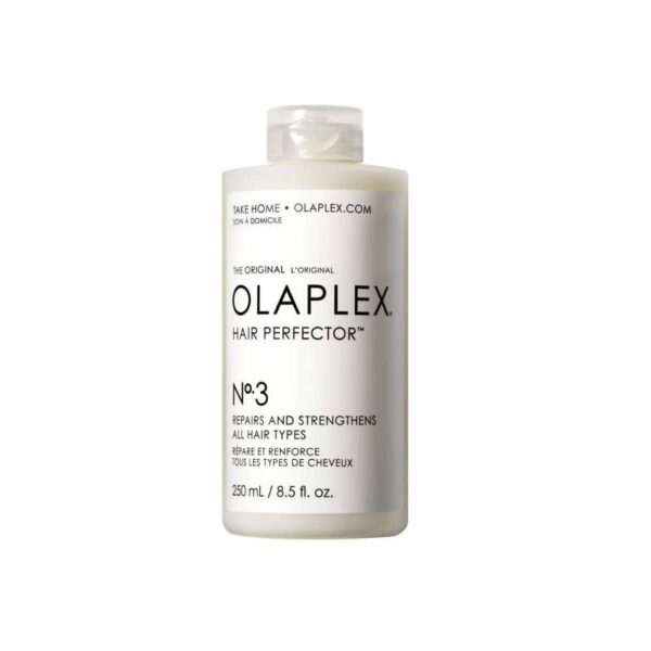 Olaplex N°3 Hair Perfector 250ml Soin Réparateur Capillaire