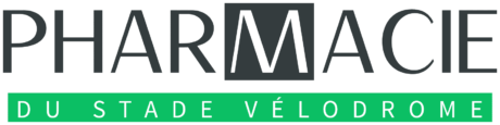 Logo Pharmacie Stade Velodrome
