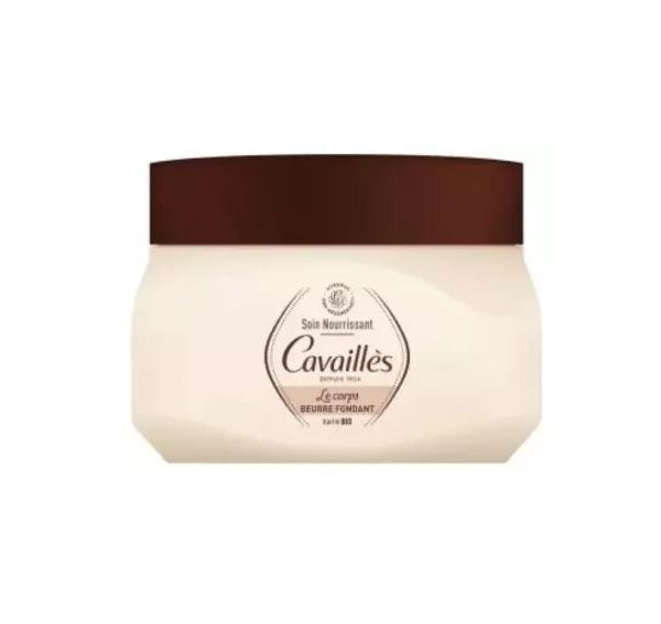 Rogé Cavaillès Beurre Fondant Corps Hydratant Intense 200 ml