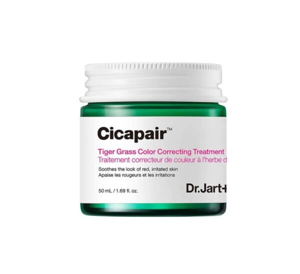 Dr. Jart+ Cicapair Tiger Grass Crème Correctrice Teintée 50ml Dr. Jart+ Cicapair Tiger Grass Crème Correctrice Teintée 50ml