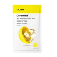 Dr.Jart+ Ceramidin Masque Hydratant Protection Visage 22g