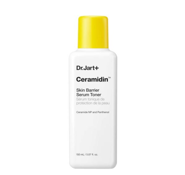 Dr.Jart+ Ceramidin Skin Barrier Sérum-Tonique Hydratant 150ml