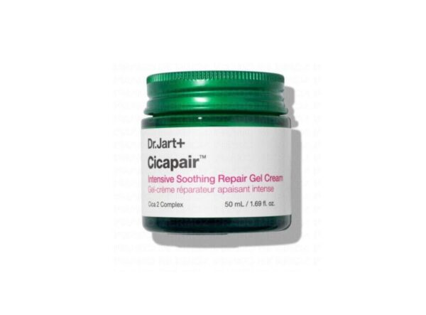 Dr.Jart+ Cicapair Gel-Crème Réparateur Intense Apaisant 50ml Dr.Jart+ Cicapair Gel-Crème Réparateur Intense Apaisant 50ml