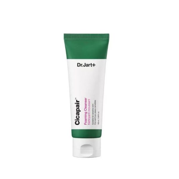 Dr.Jart+ Cicapair Tiger Grass Nettoyant Moussant Apaisant 100ml