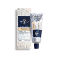 PHYTO 7 Crème de Jour Nourrissante Cheveux Secs 50 ml