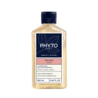 PHYTO Couleur Shampooing Anti-Dégorgement Protection Couleur 250ml
