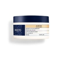 PHYTO Nutrition Masque Ultra-Nourrissant Cheveux Secs 200 ml