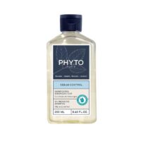 PHYTO Phytocédrat Shampoing Sébo-régulateur Cuir Chevelu 250ml