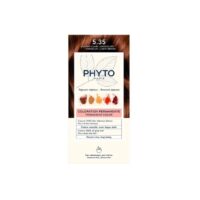 PHYTO Phytocolor Coloration Permanente Naturelle Sans Ammoniaque