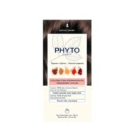 PHYTO Phytocolor Coloration Permanente Naturelle Sans Ammoniaque