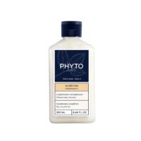 PHYTO Phytonutrition Shampooing Nourrissant Ultra-Hydratant 250ml