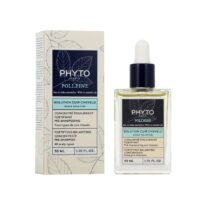 PHYTO Phytopolleine Concentré Équilibrant Fortifiant 30 ml