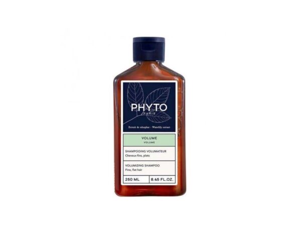 PHYTO Phytovolume Shampooing Volumateur Intense 250 ml PHYTO Phytovolume Shampooing Volumateur Intense 250 ml