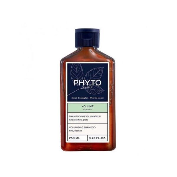 PHYTO Phytovolume Shampooing Volumateur Intense 250 ml