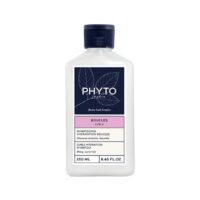 PHYTO Shampoing Hydratation Boucles Nourrissant 250 ml