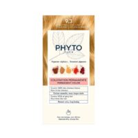 Phyto Color 9.3 Coloration Naturelle Blond Très Clair Doré