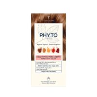 Phytosolba Phytocolor 7 Blond Coloration Permanente Naturelle