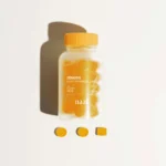 ZenKids - Gommes safran TDAH