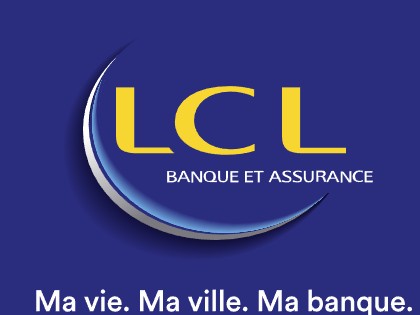 Logo LCL