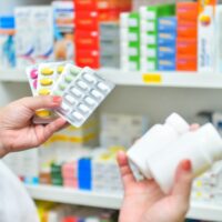 medicaments catégorie