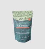 Owari Slim Tea Thé Détox Minceur Puissant - 100g