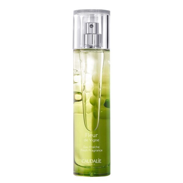 Caudalie Fleur de Vigne - Eau Fraîche