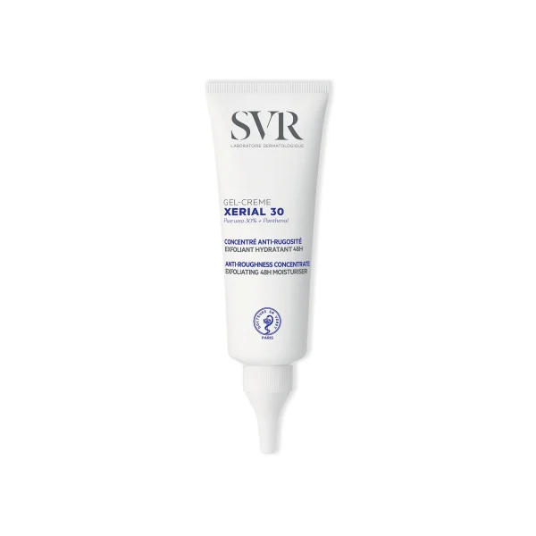 SVR XERIAL - 30 Gel-Crème (75ml)