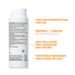 La Roche-Posay - Anthelios Age Correct Soin Quotidien SPF50 50ml – Image 3