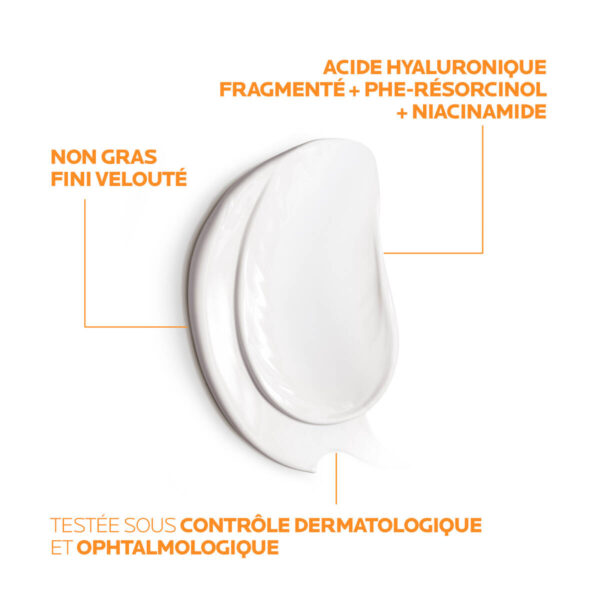 La Roche-Posay - Anthelios Age Correct Soin Quotidien SPF50 50ml – Image 5