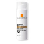 La Roche-Posay - Anthelios Age Correct Soin Quotidien SPF50 50ml