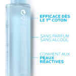 La Roche-Posay - Eau Micellaire Ultra Peaux Réactives 200ml – Image 3