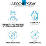 La Roche-Posay - Eau Micellaire Ultra Peaux Réactives 200ml – Image 2