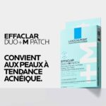 La Roche-Posay - Effaclar Duo Patchs Stop-Bouton 24h - 22 patchs – Image 3